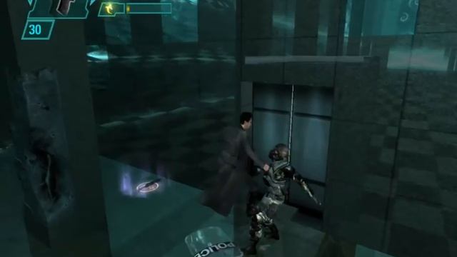 The Matrix - Path of Neo Walkthrough - Ever Had a Dream, Neo? [HD] смотреть онлайн