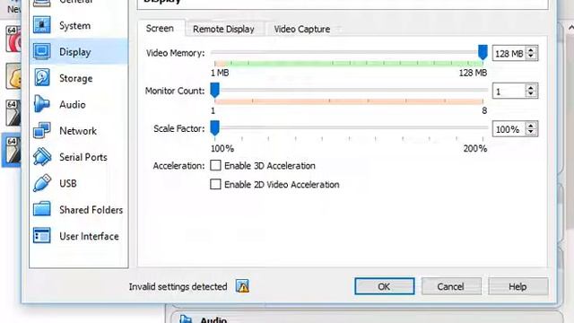 Error on Running OS X 10.11 EI Capitan on Virtual Box in Windows 10 смотреть онлайн
