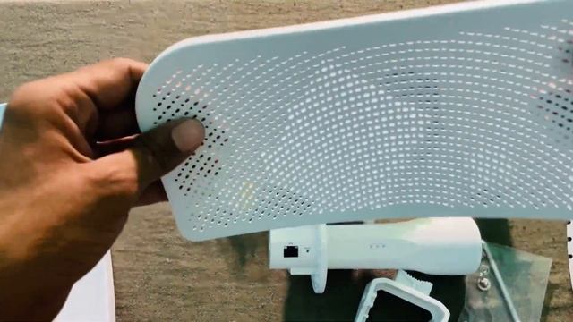 TP-link CPE 710 Unboxing And Review