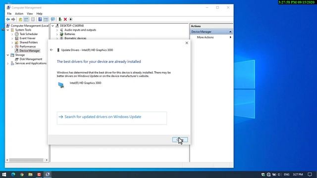 6 Ways to Fix Slow boot in windows 10 смотреть онлайн