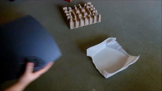 Wharfedale Powercube Spc 10 Unboxing