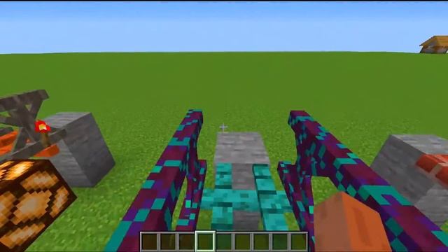 Los PUENTES épicos Minecraft (ÚTIL y SENCILLO) 1.16.1 MOD MACAW'S BRIDGES! смотреть онлайн