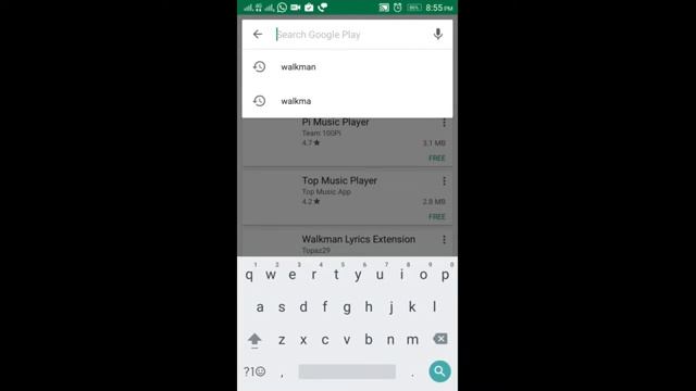 Best music player app смотреть онлайн