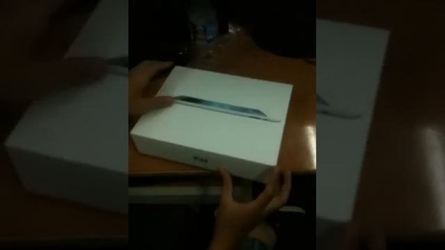 The new Ipad - Limited edition (A special gift from special person) смотреть онлайн