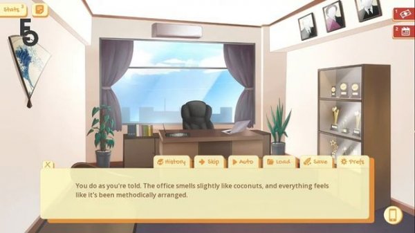 Uni || PC & Android | GAMEPLAY