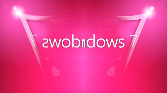 Windows 7 Animation Logo History (2002-2016) in Slow Voice смотреть онлайн