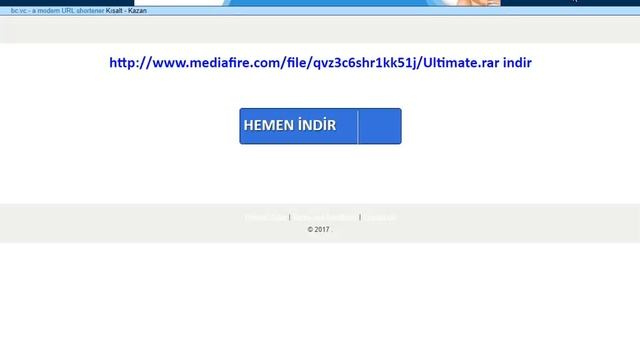 Windows 7 ultimade indirmi смотреть онлайн