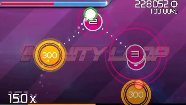 Jugando Osu en iPhone (más fácil en pc??) смотреть онлайн