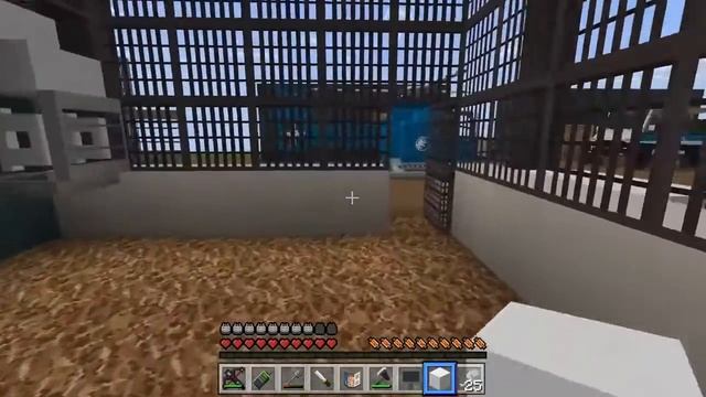 RELEASING BLUE INTO THE WILD!!! Jurassic World Minecraft DLC Ep4 Without Advertisement !!! смотреть онлайн