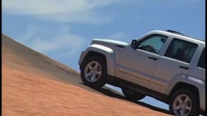 2010 Jeep Liberty Limited
