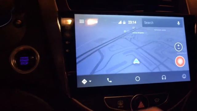 Headunit reloaded on px5 platform смотреть онлайн