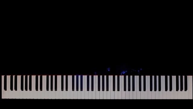 WINDOWS 7 SHUTDOWN NOISE - HD Day Piano Cover смотреть онлайн
