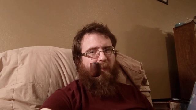 Sub Shoutout, A New Content Creator, and A Review of MacBaren 7 Seas Red😀 смотреть онлайн