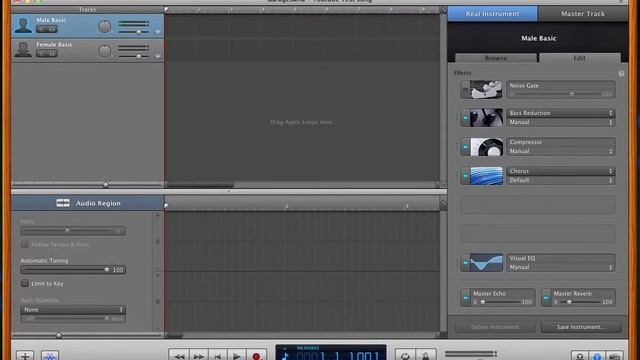 How To Autotune On A Mac смотреть онлайн