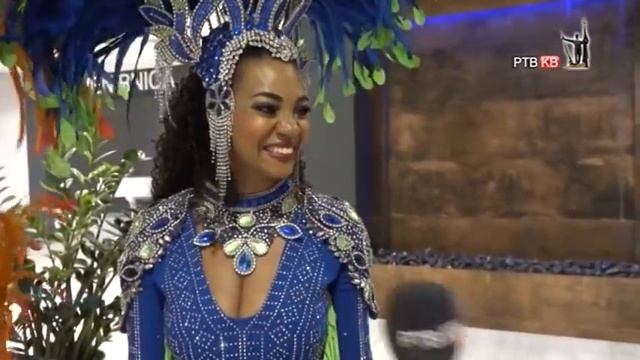 RTVKV Vrnjacka Banja Kontinentalna kraljica turizma 02 смотреть онлайн