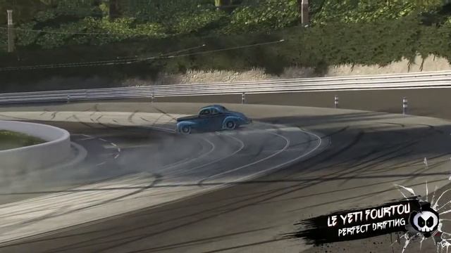 Forza Motorsport 5 Perfect Drift смотреть онлайн