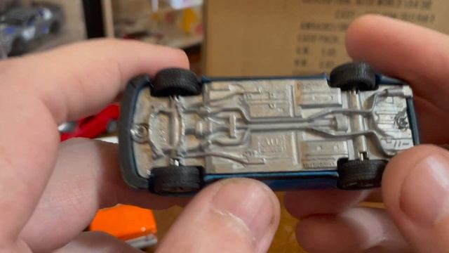 Case Open: Auto World 2021 Set 1B. Diecast, hot wheels, matchbox, greenlight, minigt, tarmac, tomic смотреть онлайн