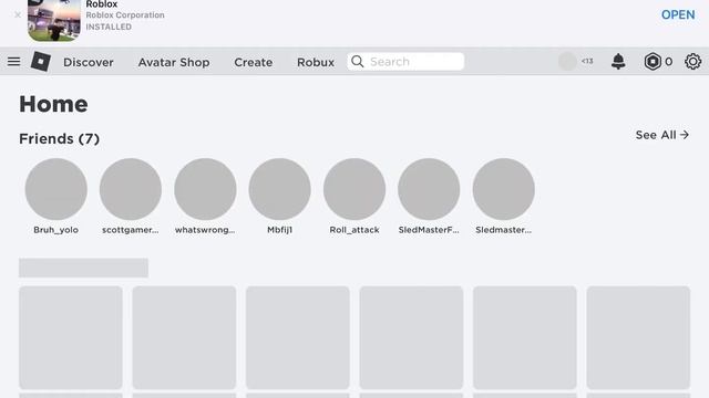How to get buttons in pls Donate (Mobile IOS) смотреть онлайн