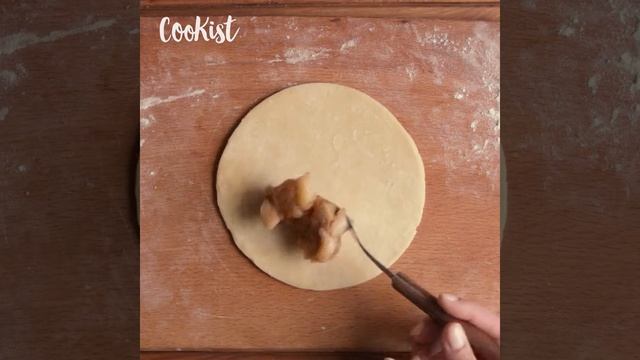 Mini apple pies: this recipe will leave you speechless! смотреть онлайн