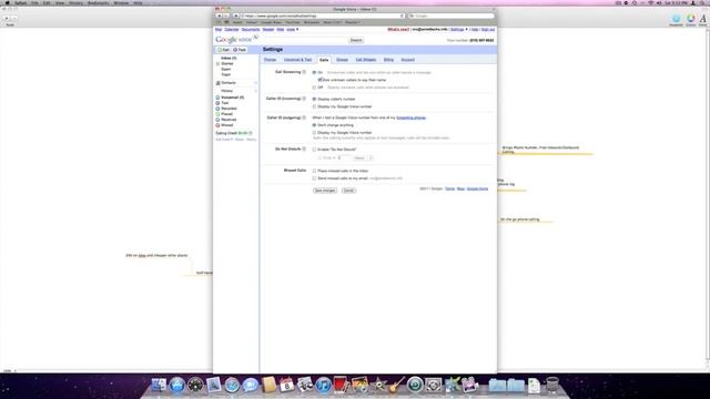 How to make free phone calls on Mac, PC, iPod touch, iPhone (Part Two) смотреть онлайн