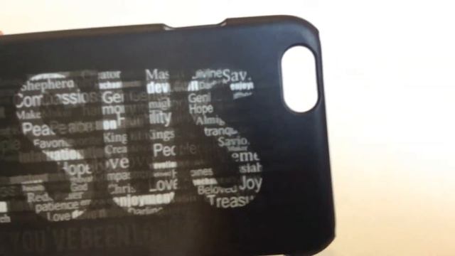 Накладка на Iphone 6 смотреть онлайн