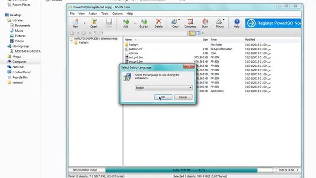 How To Download / Install Naruto Shipudden Unlimited Ninja Storm 3 For Free смотреть онлайн