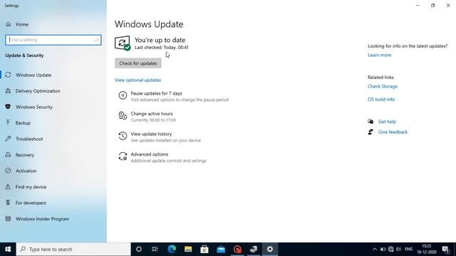 How to Fix Brightness control is not working | QUICK FIX | WINDOWS10 смотреть онлайн