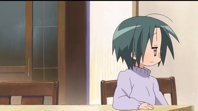 Lucky Star [11 Of 24] 🔥 Счастливая звезда 🔥 Аниме на русском языке