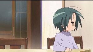 Lucky Star [11 of 24] 🔥 Счастливая звезда 🔥 Аниме на русском языке