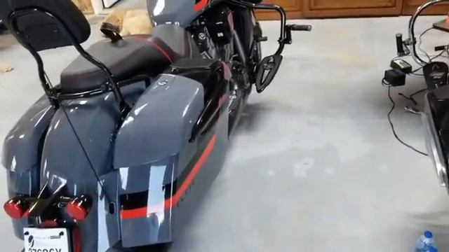Indian Challenger Sale