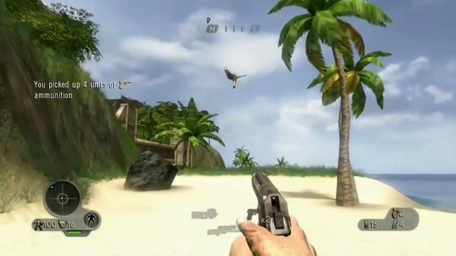 YEET (Far cry instincts) смотреть онлайн