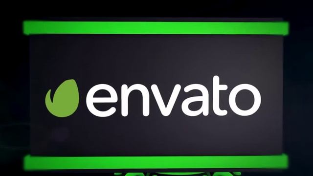 Hi-Tech Logo Reveal | Apple Motion | After Effects Openers - Envato elements смотреть онлайн