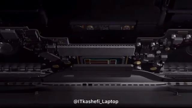 💻 Apple MAC PRO13 2020(MYD82) Touch bar смотреть онлайн