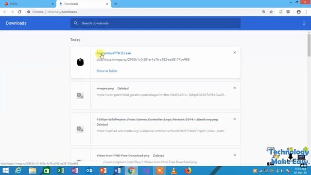 Easily Create Anonymous Audio Voice, Convert text to Anonymous Speech, For PC Windows смотреть онлайн