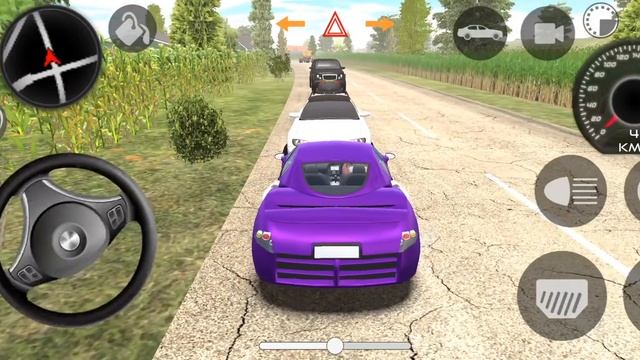 Indian games Simulator 3d driving Android mobile Recording Gameplay || police station Chor 2024 смотреть онлайн