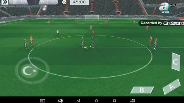 Tap 19 FB - GS MAC YAPYIM (SLİMANİ OLDUM) смотреть онлайн