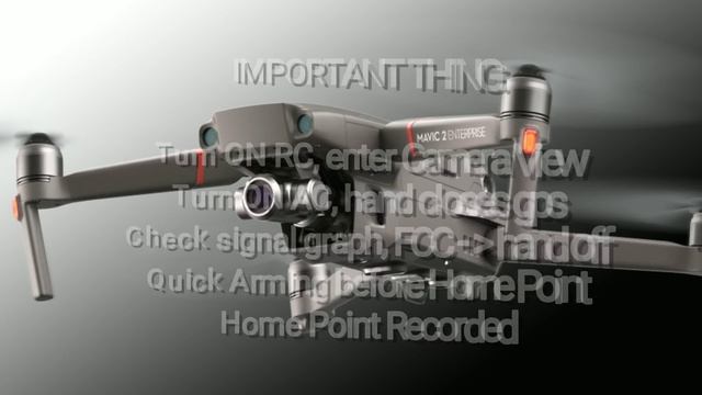 HOW TO: MAVIC 2 CE to FCC (Absolutely Easy) смотреть онлайн