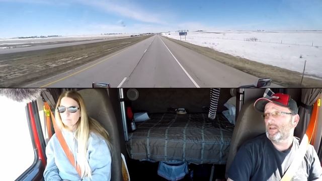 Team OTR Trucking | Preplanned through Sunday already смотреть онлайн