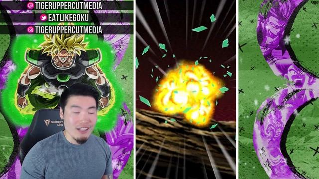 IS SHE THE BEST ANDROID 18 IN THE GAME?! 100% AGL Android 18 Showcase | DBZ Dokkan Battle смотреть онлайн