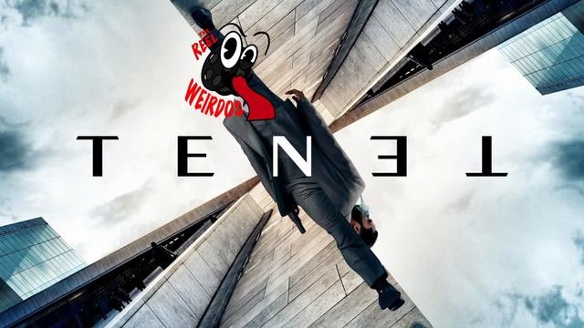 Reel Weirdos: Tenet (2020) смотреть онлайн
