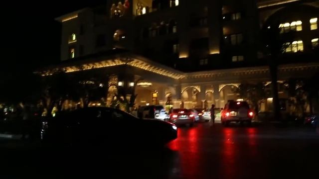 Maserati Ermenegildo Zegna Project #Oneof100 in Dubai مازيراتي زينيا زينيا المشروع # Oneof100 في دب смотреть онлайн
