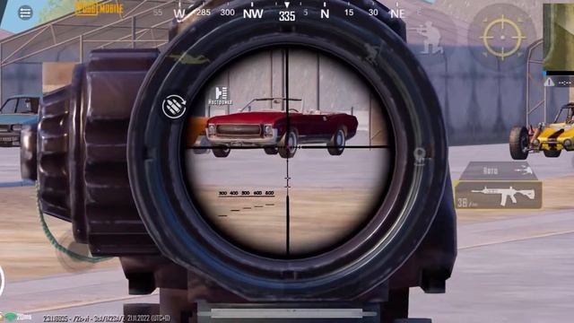 Iphone X / PUBG mobile 2023 / My best sense settings | Айфон Х / Пабг мобайл 2023 / настройки сенсы смотреть онлайн