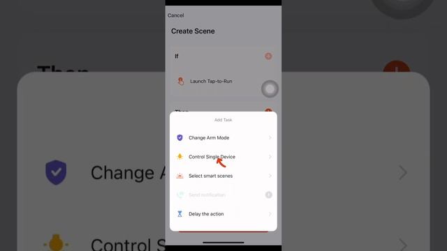 NOVO built-in Wi-Fi bi-directional tubular motor instructions and link with Yandex Alice смотреть онлайн