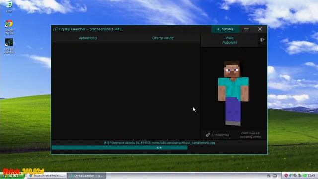 BIOS, znowu? I3-ka z NVidią! Instalacja Win 7 i XP смотреть онлайн