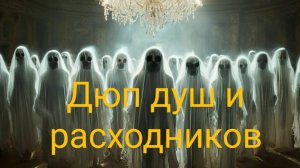 Дюп душ и расходников в Demon souls remake