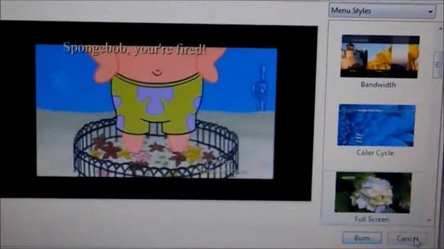 How to use Windows DVD Maker on a Windows 7 смотреть онлайн