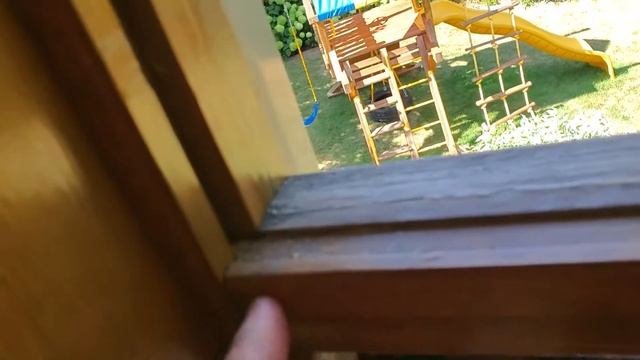 New House - Don't open the window - part 2 смотреть онлайн