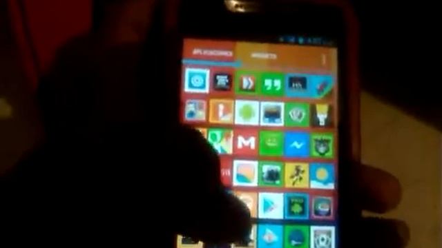 Modulos Xposed (Gravity Box) Personaliza tu Android смотреть онлайн