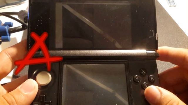 [Nintendo 3DS]Talking About CFWs | Please Leave RXTools смотреть онлайн