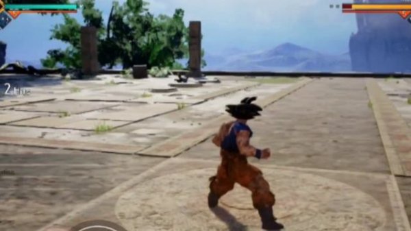Best Build Is Out For Android Low-end Devices YUZU V194 Emulator For Android | JUMP FORCE EMULATION